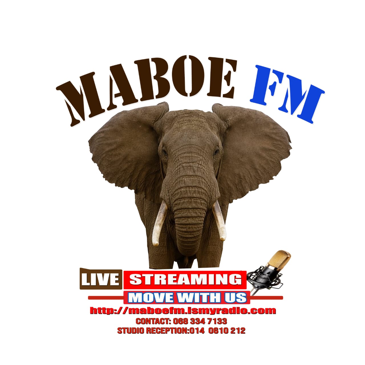 MaboeFM